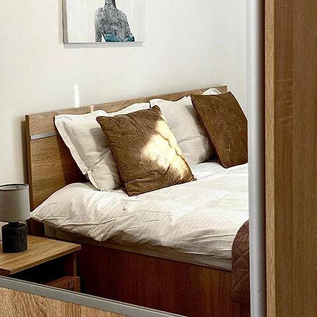 Phoenix Central Apartments Сибиу Экстерьер фото