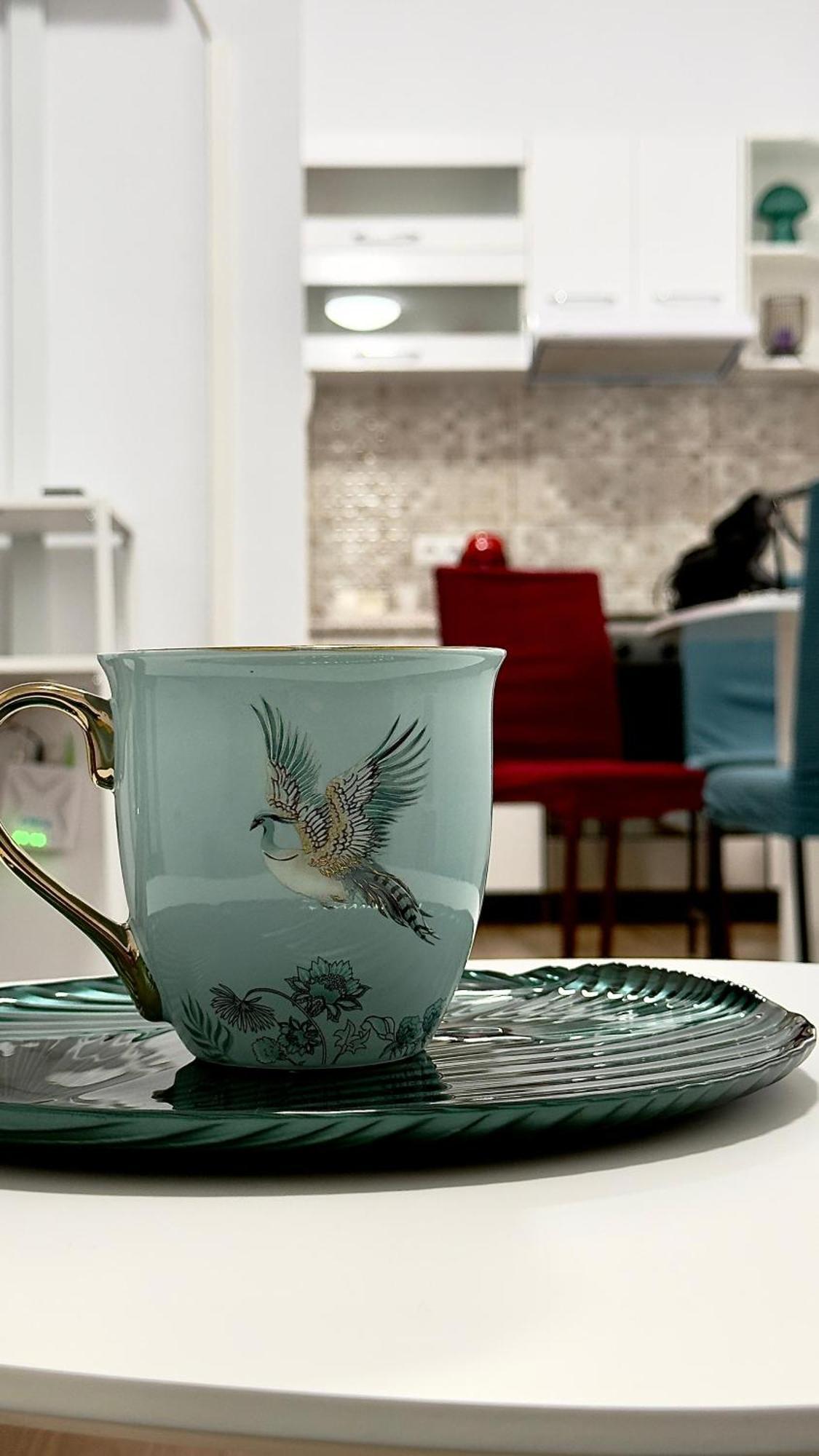 Phoenix Central Apartments Сибиу Экстерьер фото
